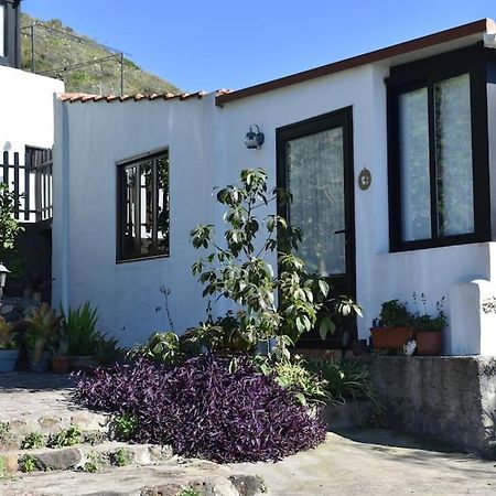 הוילה Tegueste Casita De La Montana De Maria מראה חיצוני תמונה